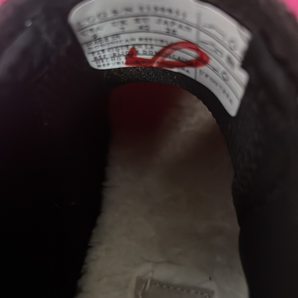 UGG DROPLET - Picture 5 of 6